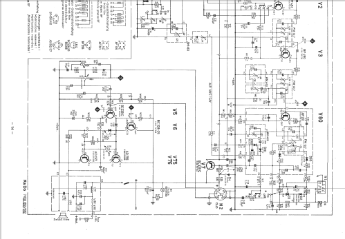 Karlsruhe 7.633.651; Blaupunkt Ideal, (ID = 156806) Car Radio