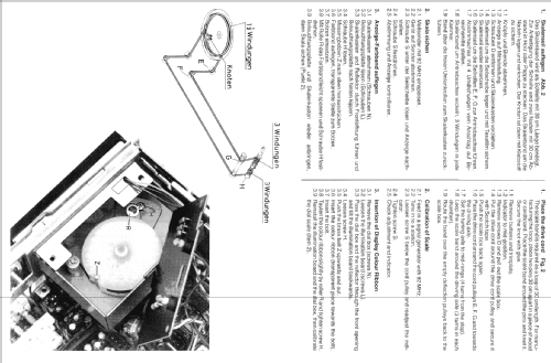 Kingston R 24 7.643.687.510; Blaupunkt Ideal, (ID = 614653) Car Radio