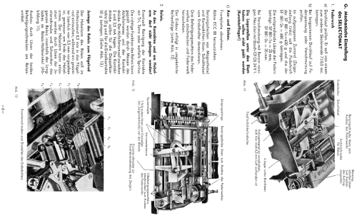 Köln ab G 850001; Blaupunkt Ideal, (ID = 648828) Car Radio