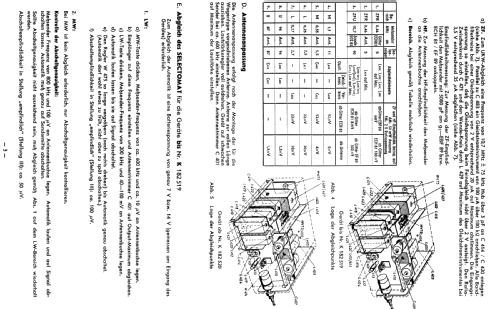 Köln ab K 180001; Blaupunkt Ideal, (ID = 1312662) Car Radio