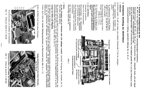 Köln ab K 180001; Blaupunkt Ideal, (ID = 1312669) Car Radio