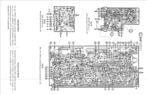 Köln ATR ab U 540001; Blaupunkt Ideal, (ID = 145920) Car Radio