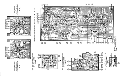 Köln ATR ab U 540001; Blaupunkt Ideal, (ID = 145940) Car Radio