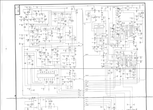 Köln RCM 40 7.649.894.013; Blaupunkt Ideal, (ID = 1939920) Car Radio