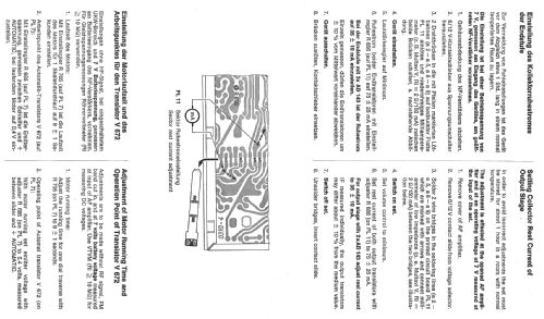 Köln 7.638.700 ab Z 1600001; Blaupunkt Ideal, (ID = 424247) Car Radio