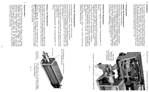 Köln Transistor ab G 920001; Blaupunkt Ideal, (ID = 652121) Autoradio