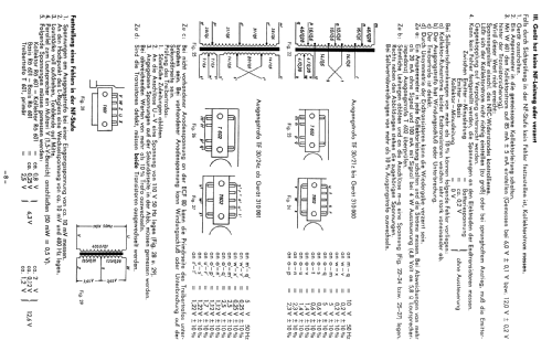 Köln Transistor US 3898 ab G 310001; Blaupunkt Ideal, (ID = 1069075) Car Radio