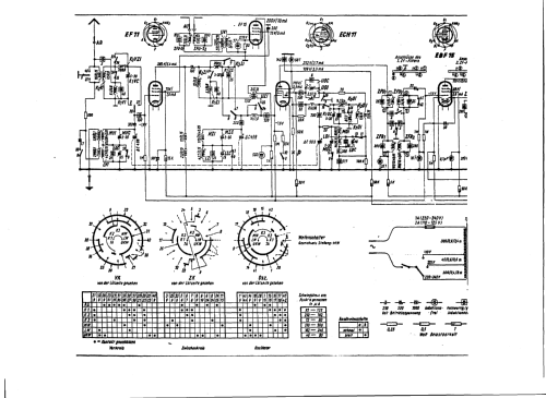 L498W; Blaupunkt Ideal, (ID = 250017) Radio