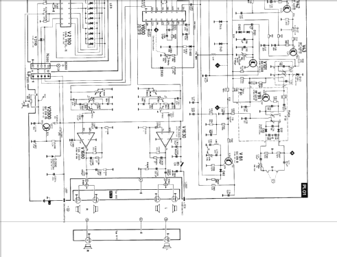 Las Vegas M 21 7.641.647.012; Blaupunkt Ideal, (ID = 610323) Car Radio