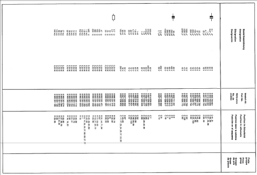 Limburg-Mono 7.635.222; Blaupunkt Ideal, (ID = 573563) Car Radio