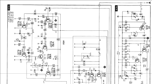 Ludwigshafen 7.636.320 /324 /327; Blaupunkt Ideal, (ID = 580922) Car Radio