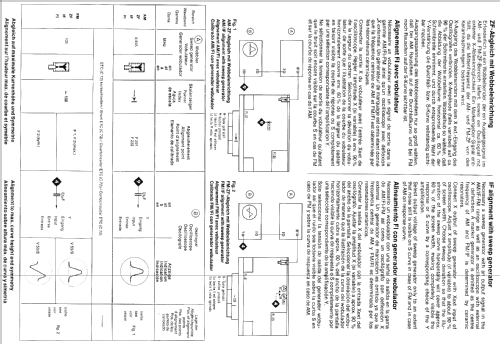 Ludwigshafen 7.638.320.210; Blaupunkt Ideal, (ID = 604805) Car Radio