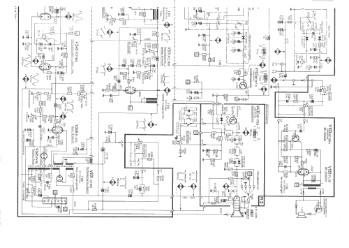 Madras 7679610; Blaupunkt Ideal, (ID = 611839) Television