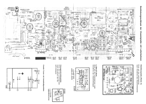 Madras 7679610; Blaupunkt Ideal, (ID = 611840) Television