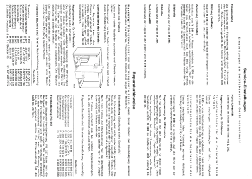 Madras 7679610; Blaupunkt Ideal, (ID = 611841) Television