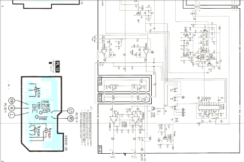 Mainz 26 7.646.550.510; Blaupunkt Ideal, (ID = 653602) Car Radio