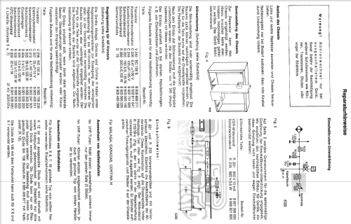 Malaga 7.678.300; Blaupunkt Ideal, (ID = 388758) Television