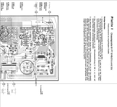 Malaga 7.678.300; Blaupunkt Ideal, (ID = 388765) Television