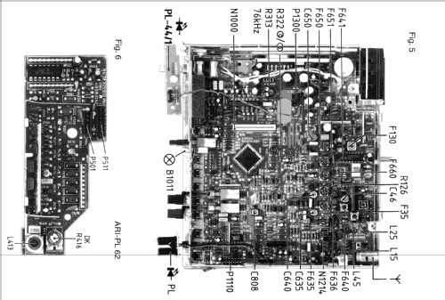 Melbourne SQR 26 7.645.880.010; Blaupunkt Ideal, (ID = 651410) Car Radio