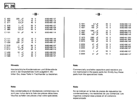 Melbourne SQR 26 7.645.880.010; Blaupunkt Ideal, (ID = 651420) Car Radio