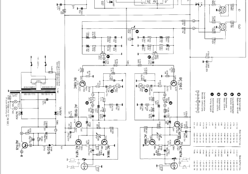 Miami 7.628.760; Blaupunkt Ideal, (ID = 293803) Radio