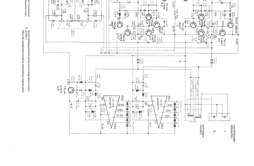 Micronic A-60 7.620.300; Blaupunkt Ideal, (ID = 1282477) Ampl/Mixer