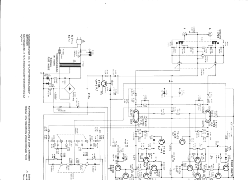 Micronic A-60 7.620.300; Blaupunkt Ideal, (ID = 1282479) Ampl/Mixer