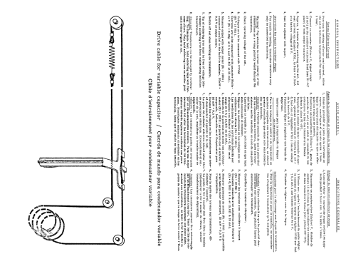 Milano IV 21633; Blaupunkt Ideal, (ID = 734408) Radio