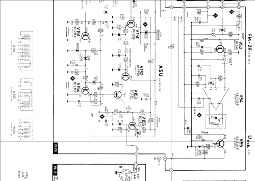 Minden-Arimat 7.636.315.010; Blaupunkt Ideal, (ID = 578335) Autoradio