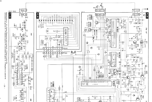 Montreal SM 21 7.641.745.010; Blaupunkt Ideal, (ID = 611212) Car Radio