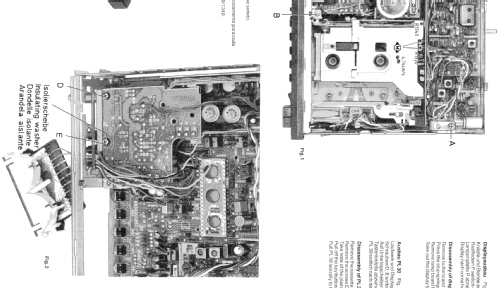 Montreal SQR 24 7.643.887.010 ab 1200001; Blaupunkt Ideal, (ID = 616119) Car Radio