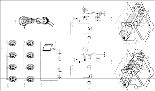 München III TR Transistor; Blaupunkt Ideal, (ID = 603242) Car Radio