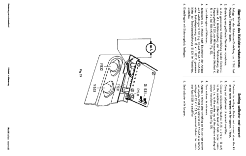 München III TR Serie T ab E 990601; Blaupunkt Ideal, (ID = 943566) Car Radio