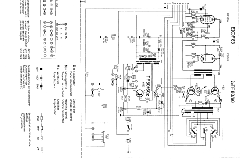 München IV TR ab E 992001; Blaupunkt Ideal, (ID = 939562) Car Radio