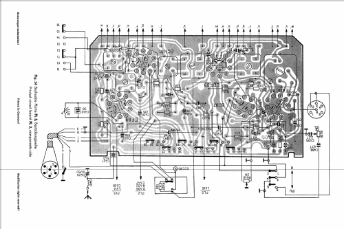 München IV TR ab E 992001; Blaupunkt Ideal, (ID = 939571) Car Radio