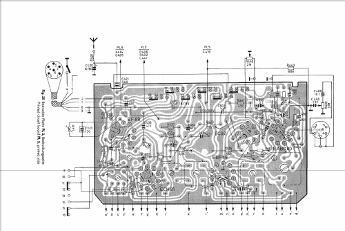 München IV TR ab T 982001; Blaupunkt Ideal, (ID = 942462) Car Radio