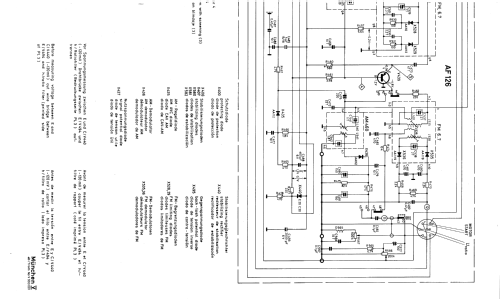 Dublette ID = 25932; Blaupunkt Ideal, (ID = 624111) Car Radio