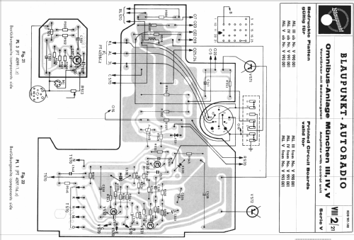 Dublette ID = 25932; Blaupunkt Ideal, (ID = 624126) Car Radio