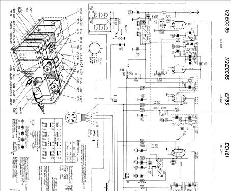 München V TR Transistor; Blaupunkt Ideal, (ID = 603270) Car Radio