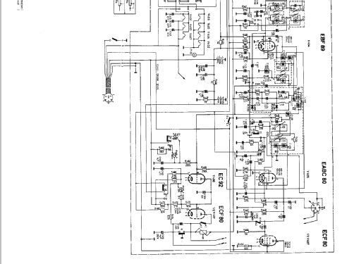 München V TR ab E 986751; Blaupunkt Ideal, (ID = 726867) Car Radio