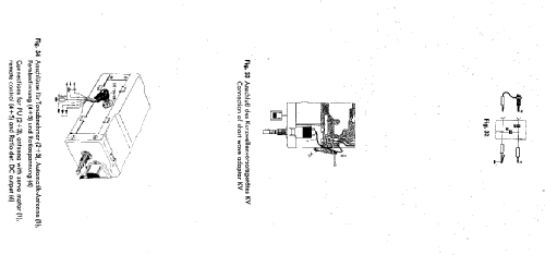 München V TR ab E 986751; Blaupunkt Ideal, (ID = 726868) Car Radio