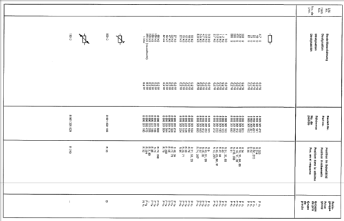 Münster ASU 7.636.620.010; Blaupunkt Ideal, (ID = 580779) Car Radio