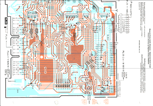 New York SQR 83 7.641.883.111; Blaupunkt Ideal, (ID = 610935) Autoradio