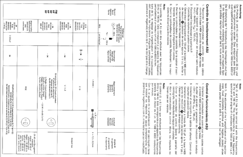 Nürnberg 7.639.677.010; Blaupunkt Ideal, (ID = 608480) Car Radio