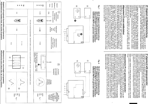 Nürnberg 7.639.677.010; Blaupunkt Ideal, (ID = 608481) Car Radio