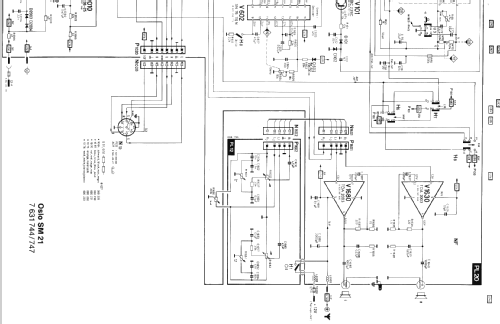 Oslo SM21 ; Blaupunkt Ideal, (ID = 567236) Car Radio