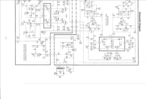 PA-240 7.629.250; Blaupunkt Ideal, (ID = 139622) Ampl/Mixer