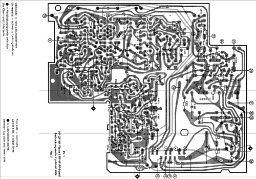 Parade 691 7659601; Blaupunkt Ideal, (ID = 1476994) Radio