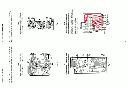 Parade 691 7659601; Blaupunkt Ideal, (ID = 1983757) Radio