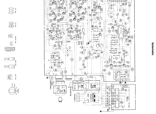 R-4100 ; Blaupunkt Ideal, (ID = 288231) Radio